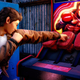 Shenmue III + Steelbook Case (PS4) | $10 | Best Buy